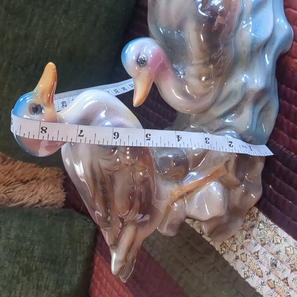 MADE IN ITALY* porcelain from the 50's no chips cracks crazing or defects. - Picture 9 of 9